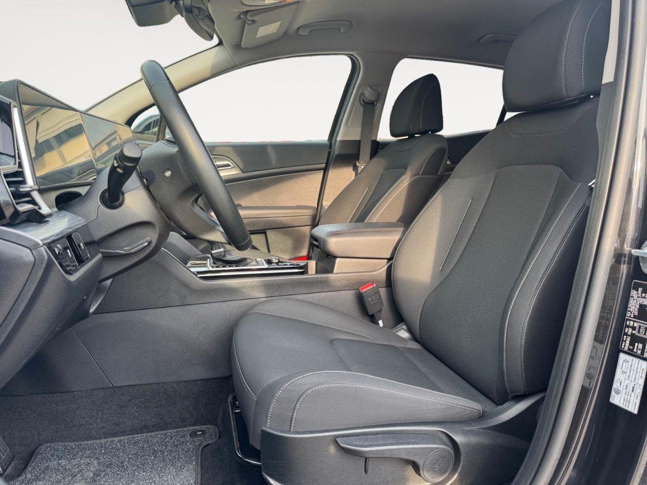 Kia Sportage 1.6 crdi mhev Business dct