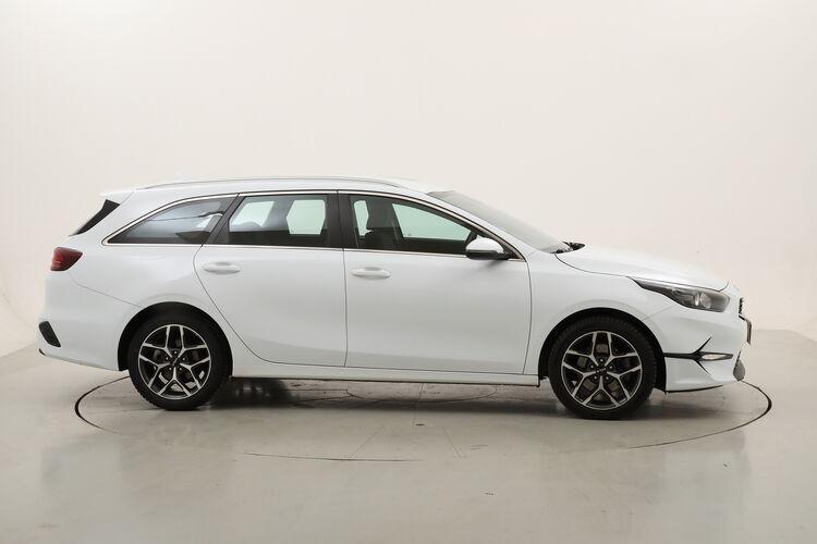 Kia Ceed MHEV Business Class iMT BR433203 1.6 Mild Hybrid 136CV