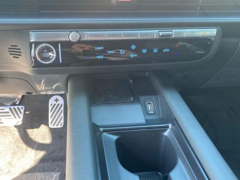 Hyundai Ioniq 6 77.4kWh 4WD Evolution (SR)