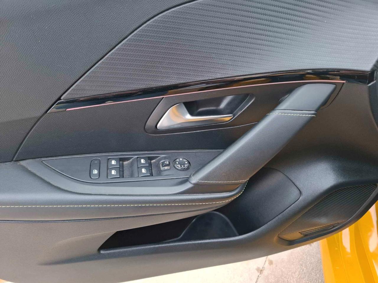 Peugeot 208 BlueHDi 100 S&S 5 porte GT Line - 2019