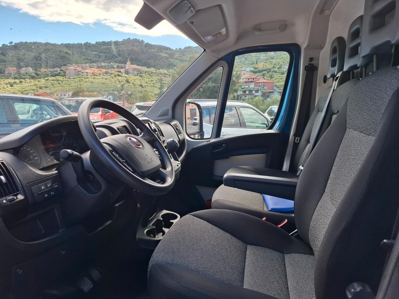 Fiat Ducato PC-TN