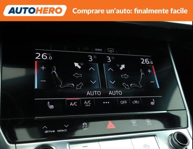 AUDI A6 Avant 55 2.0 TFSI e quattro ultra S tronic S line