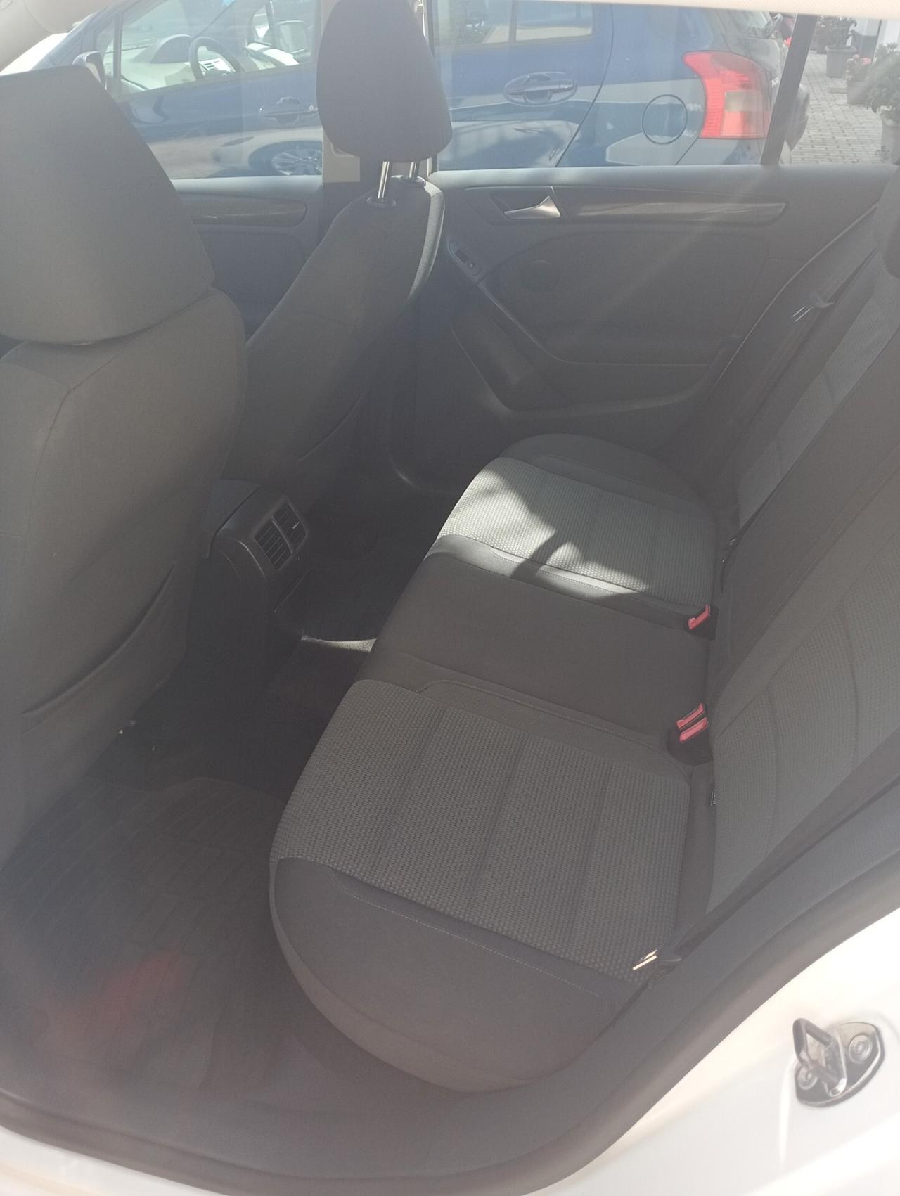 Volkswagen Golf 1.6 TDI DPF 5p. Comfortline