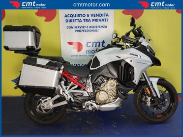 Ducati Multistrada V4 1100 - 2023