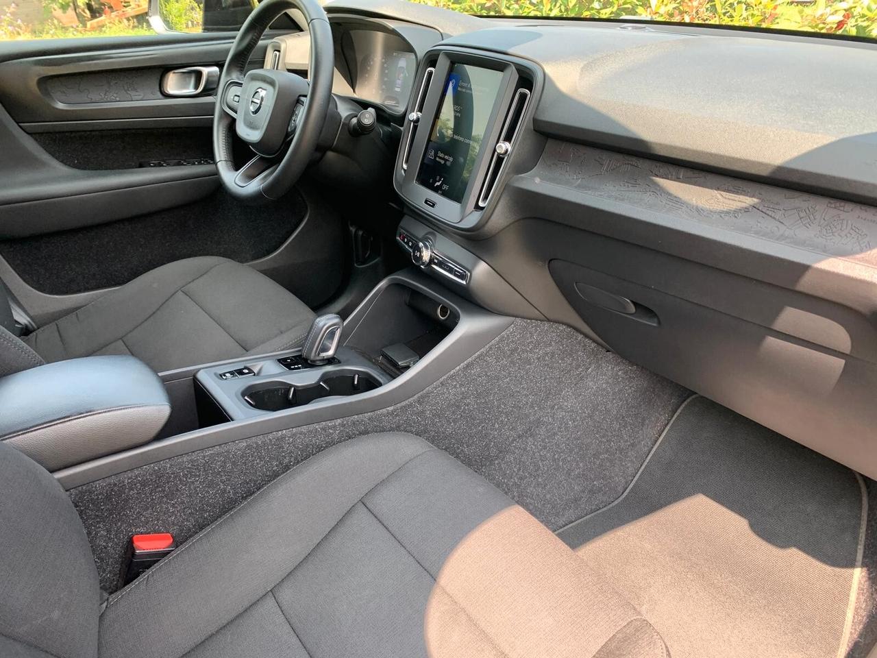 Volvo XC40 D3 Geartronic Business Plus