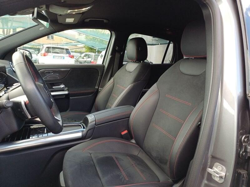 Mercedes-Benz GLA GLA 200 d AMG Line Advanced Plus Digital Edition