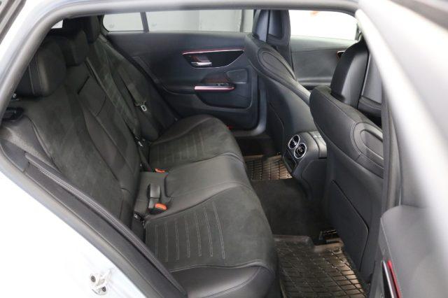 MERCEDES-BENZ C 220 d Mild hybrid S.W. Premium