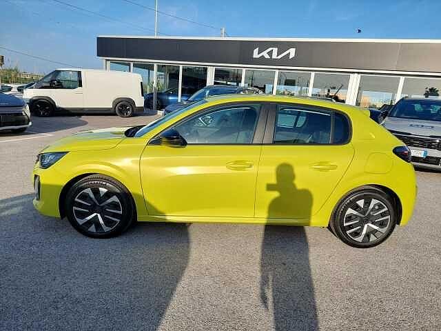 Peugeot 208 P.Tech 75CV S&S 5p Style