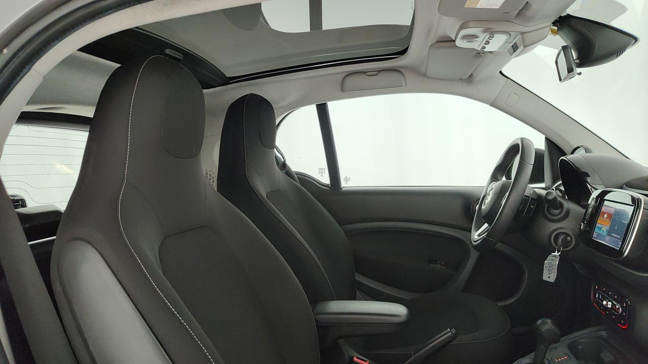 SMART Fortwo III 2015 - Fortwo 1.0 Superpassion 71cv twinamic