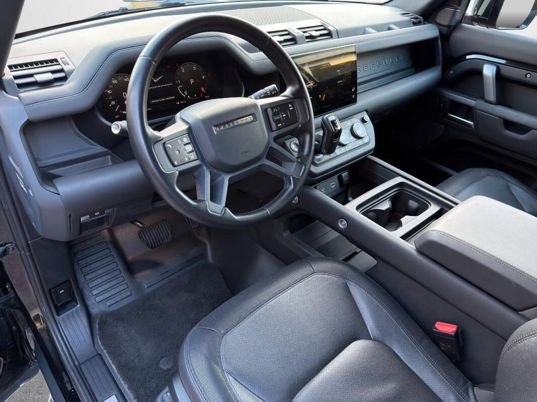 Land Rover Defender 90 3.0d i6 mhev SW11 limited edition awd 200cv auto