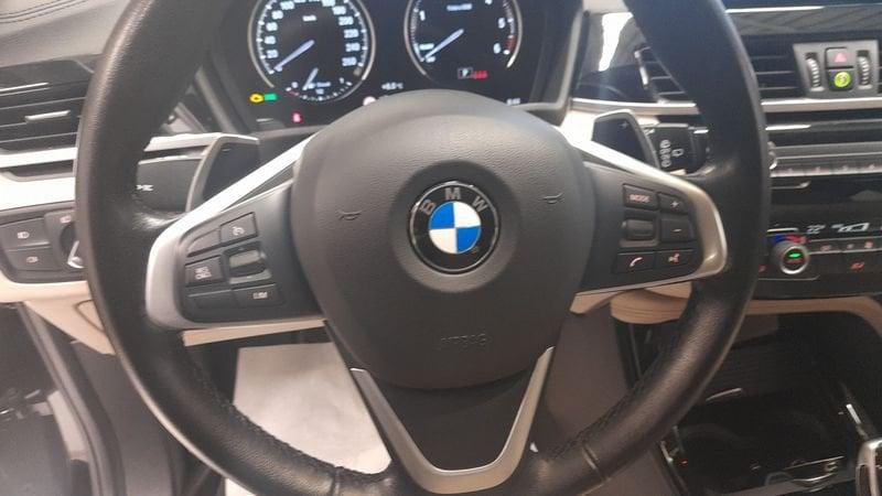 BMW X1 X1 sDrive18d xLine Plus