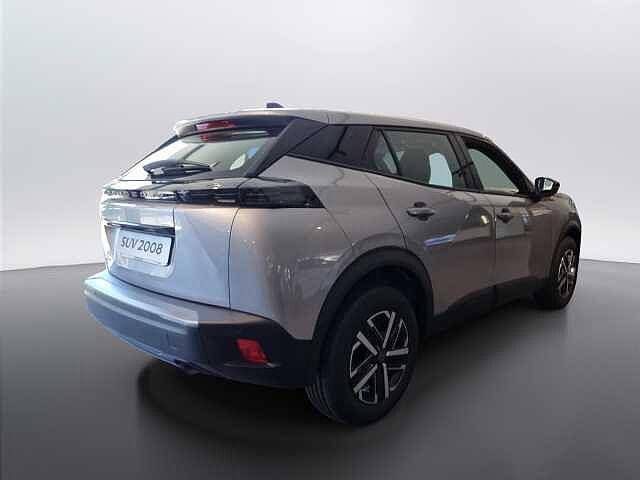 Peugeot 2008 2008 Style PureTech 100 S&S