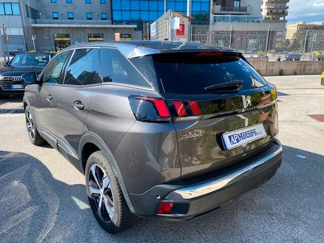 Peugeot 3008 BlueHDi 130 S&S EAT8 Allure Pack 2022 Iva deduc