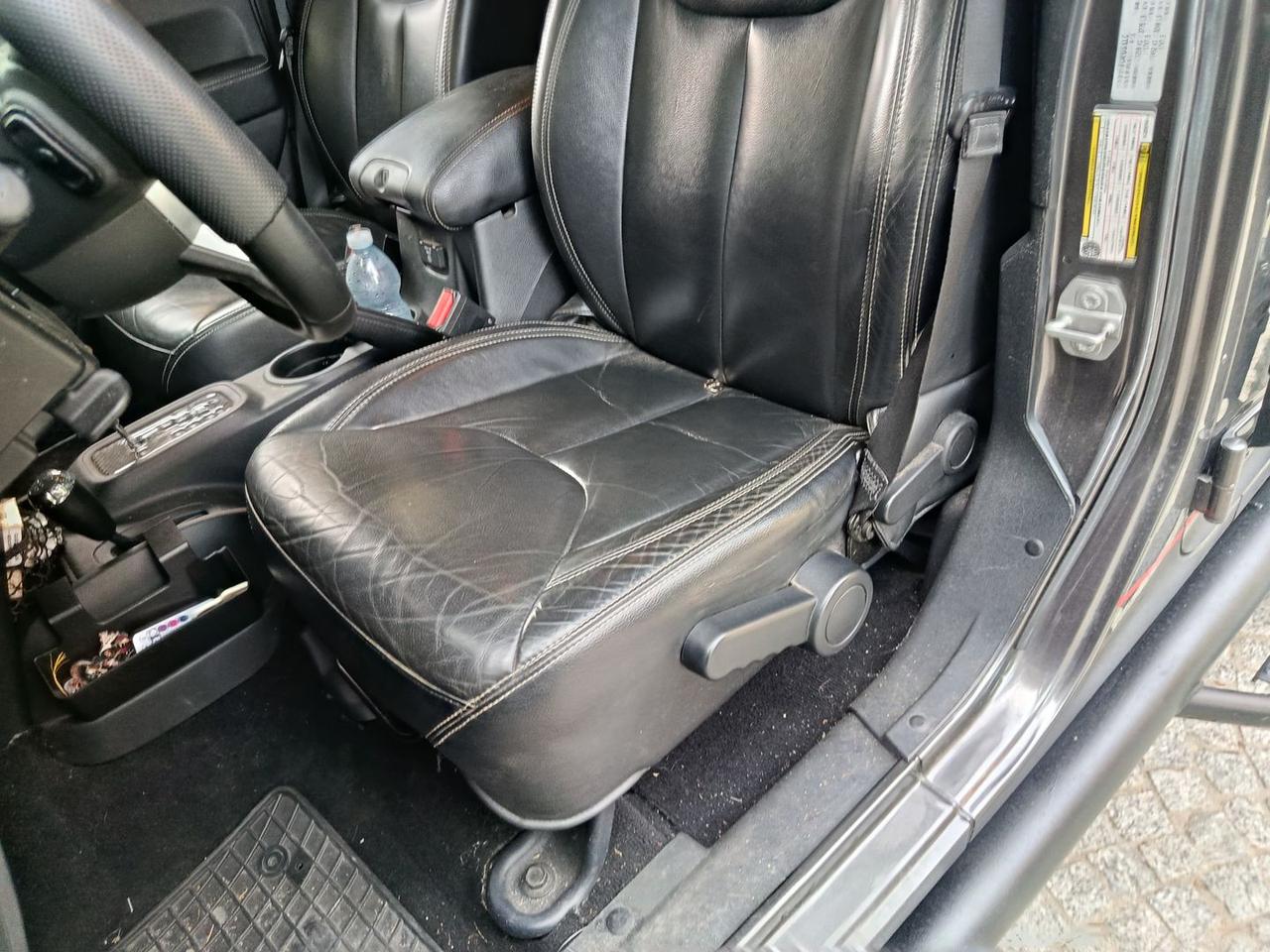 Jeep Wrangler 3.6 V6 Rubicon #50084