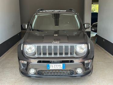 Jeep Renegade 1.6 Mjt 120 CV Limited PERFETTA