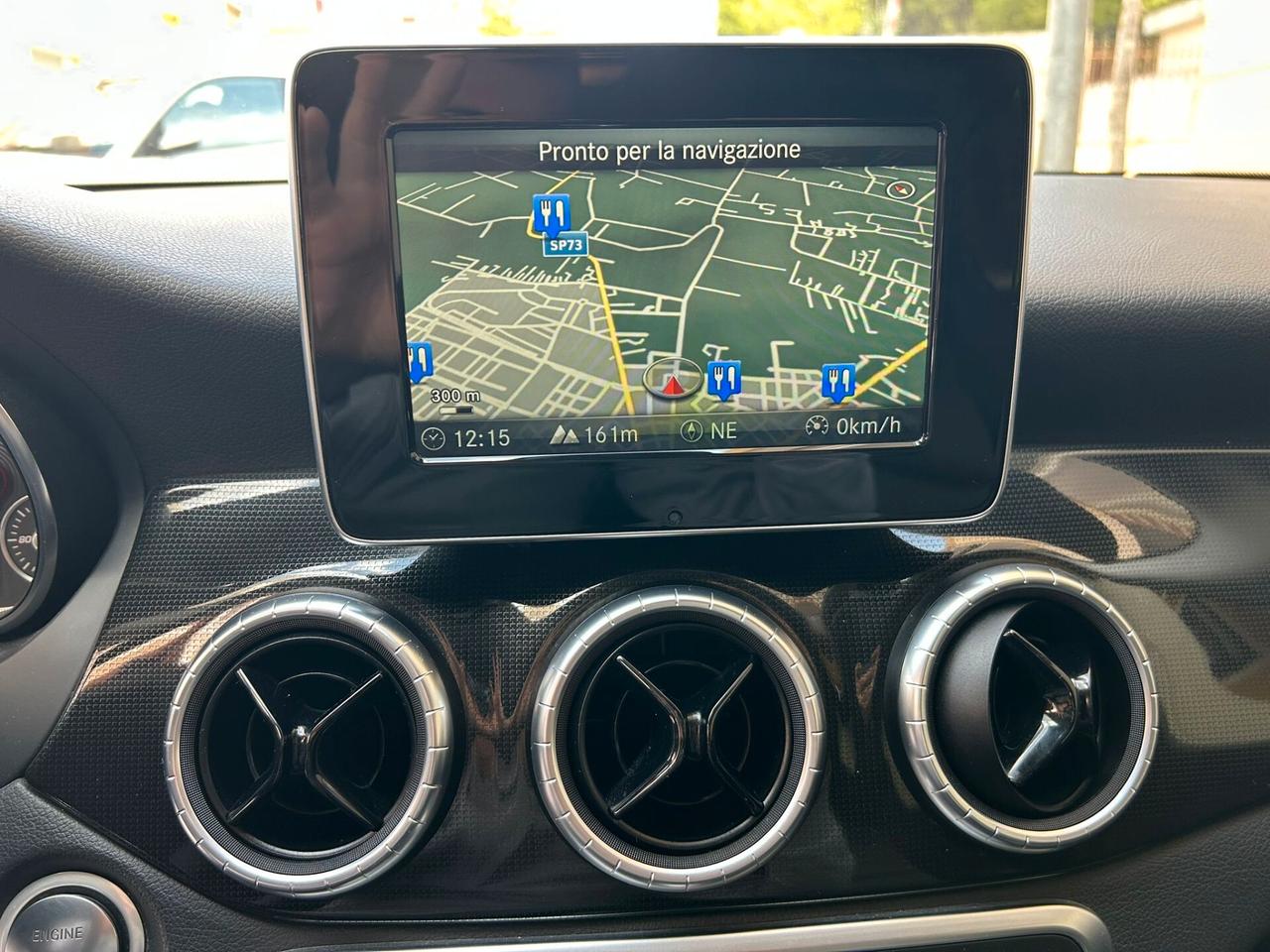 Mercedes-benz CLA 180 d "73.000 KM"