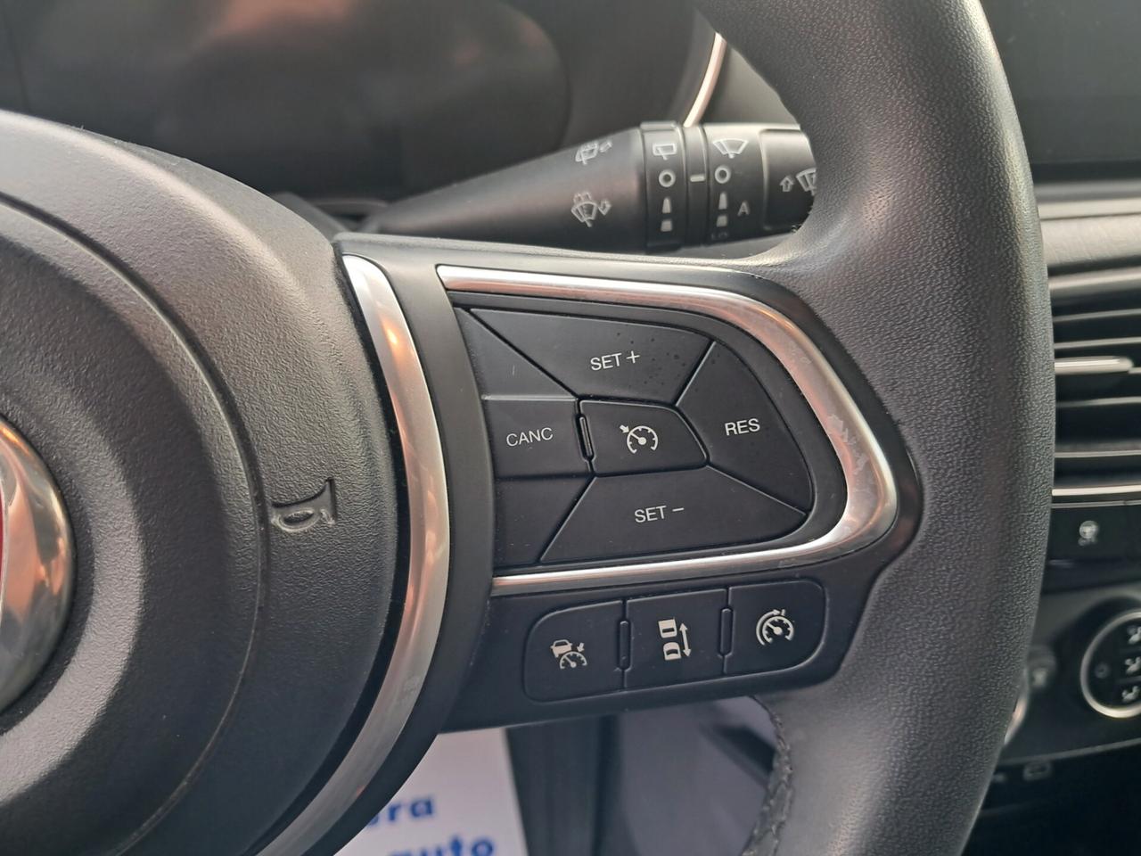 Fiat Tipo 1.6 Mjt 130 cv SW Life
