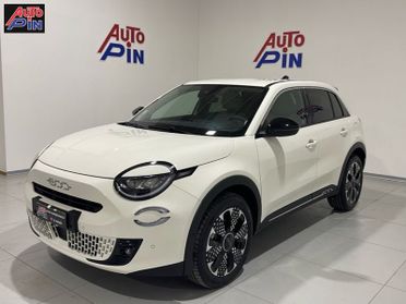 FIAT 600 600 Hybrid 110 CV DCT MHEV La Prima**PREZZO VERO**