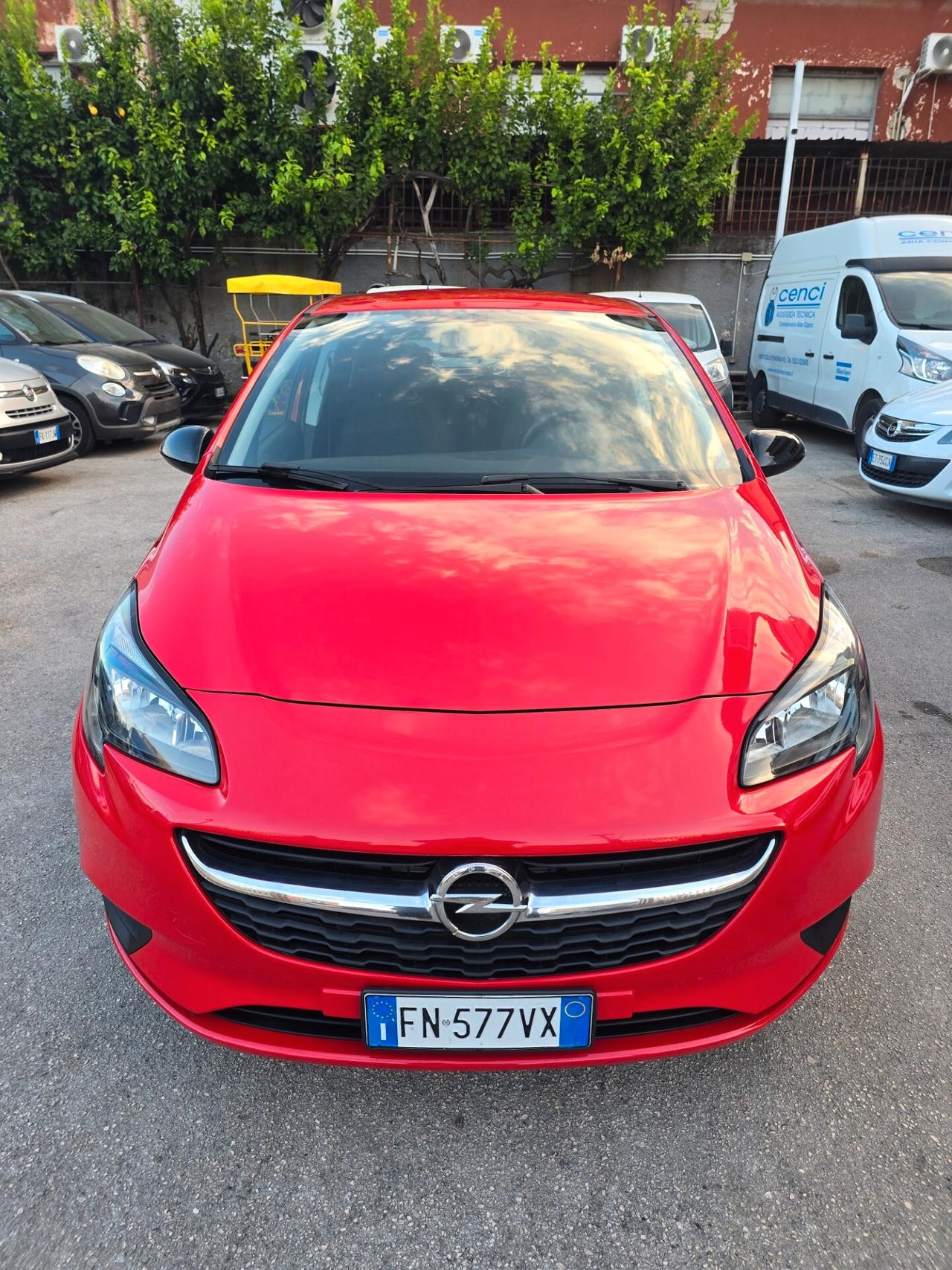 Opel Corsa 1.3 CDTI 5 porte Advance