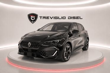 Renault Clio Full Hybrid E-Tech 160 CV Techno