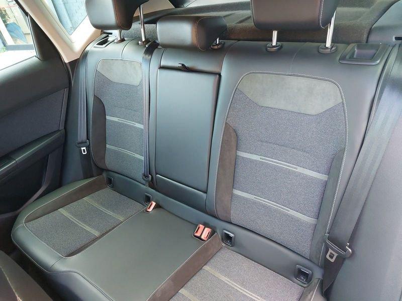 Seat Ateca Ateca 1.5 EcoTSI DSG Business