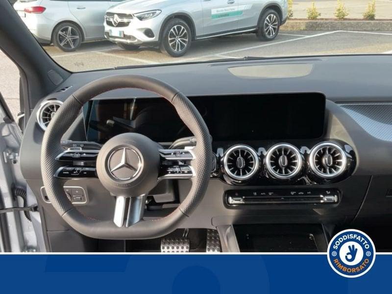 Mercedes-Benz Classe B 180d Automatic AMG Line Advanced Plus