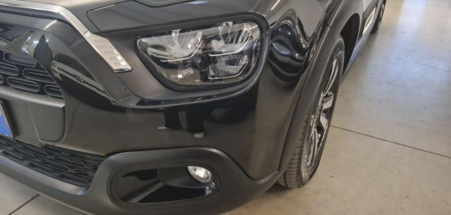 CITROEN C3 BlueHDi 100 S&S Shine