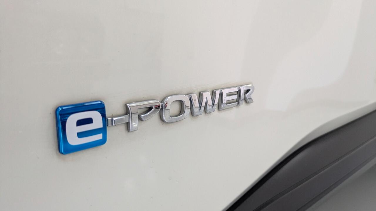 Nissan X-Trail e-Power e-4orce 4WD 5 posti N-Connecta