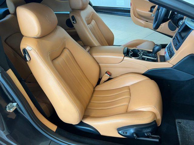 MASERATI GranTurismo 4.2 405CV SPETTACOLARE ! CONDIZIONI TOP !