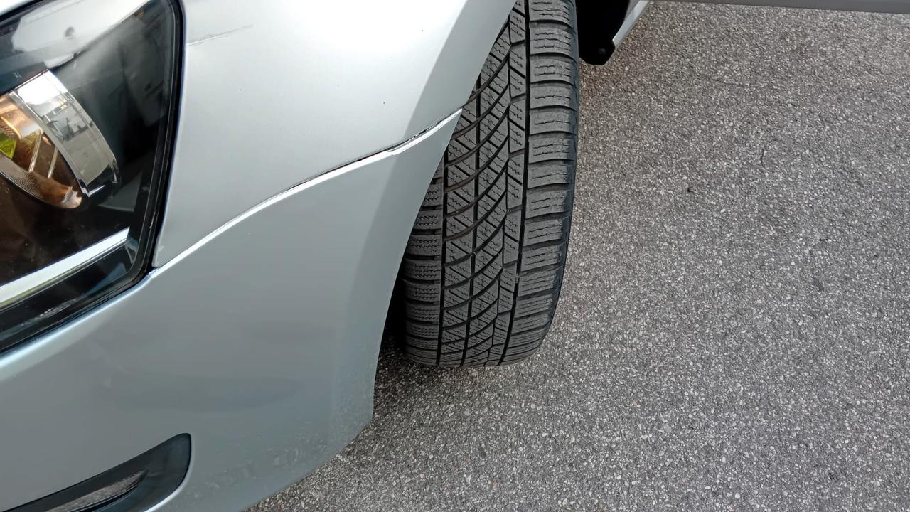 Volkswagen Polo 1.2 70 CV 5p. Comfortline