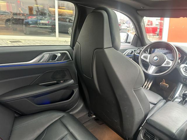 BMW 430 i Msport GranCoupè SEDILI GUSCIO M4 M Sport