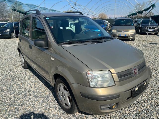 Fiat Panda 1.2 Dynamic frizione nuova