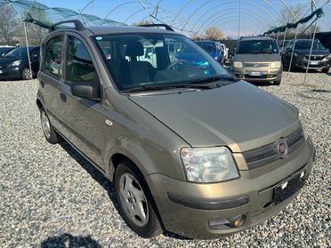 Fiat Panda 1.2 Dynamic frizione nuova