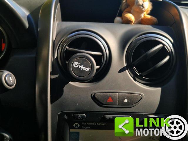 DACIA Duster 1.5 dCi 109CV 4x2 UNICOPROPRIETARIO