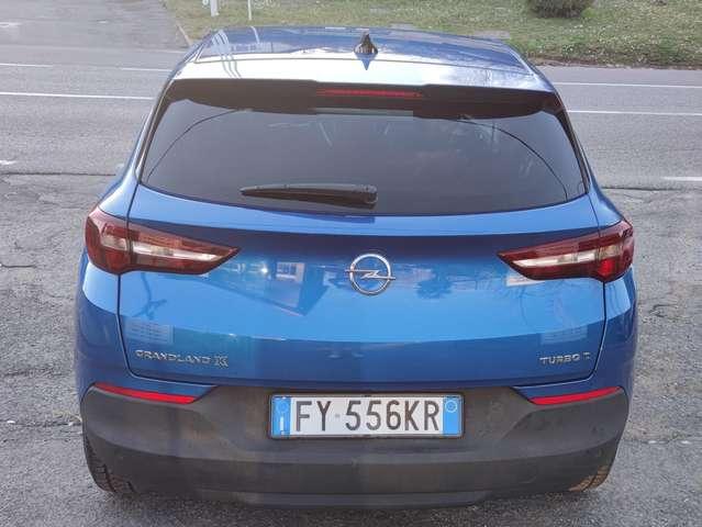 Opel Grandland X Grandland X 1.5 ecotec Business s