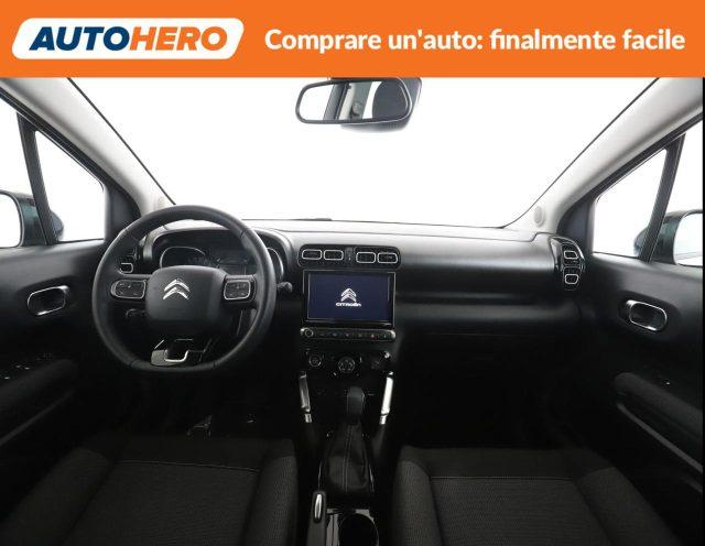 CITROEN C3 Aircross PureTech 130 S&S EAT6 Max