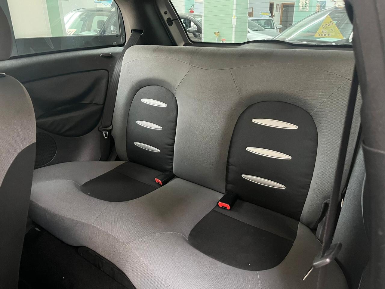 Lancia Ypsilon 1.2 - 120000KM! - 2008