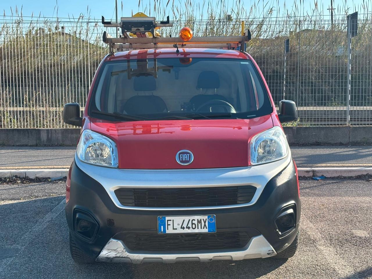 Fiat Fiorino TIM