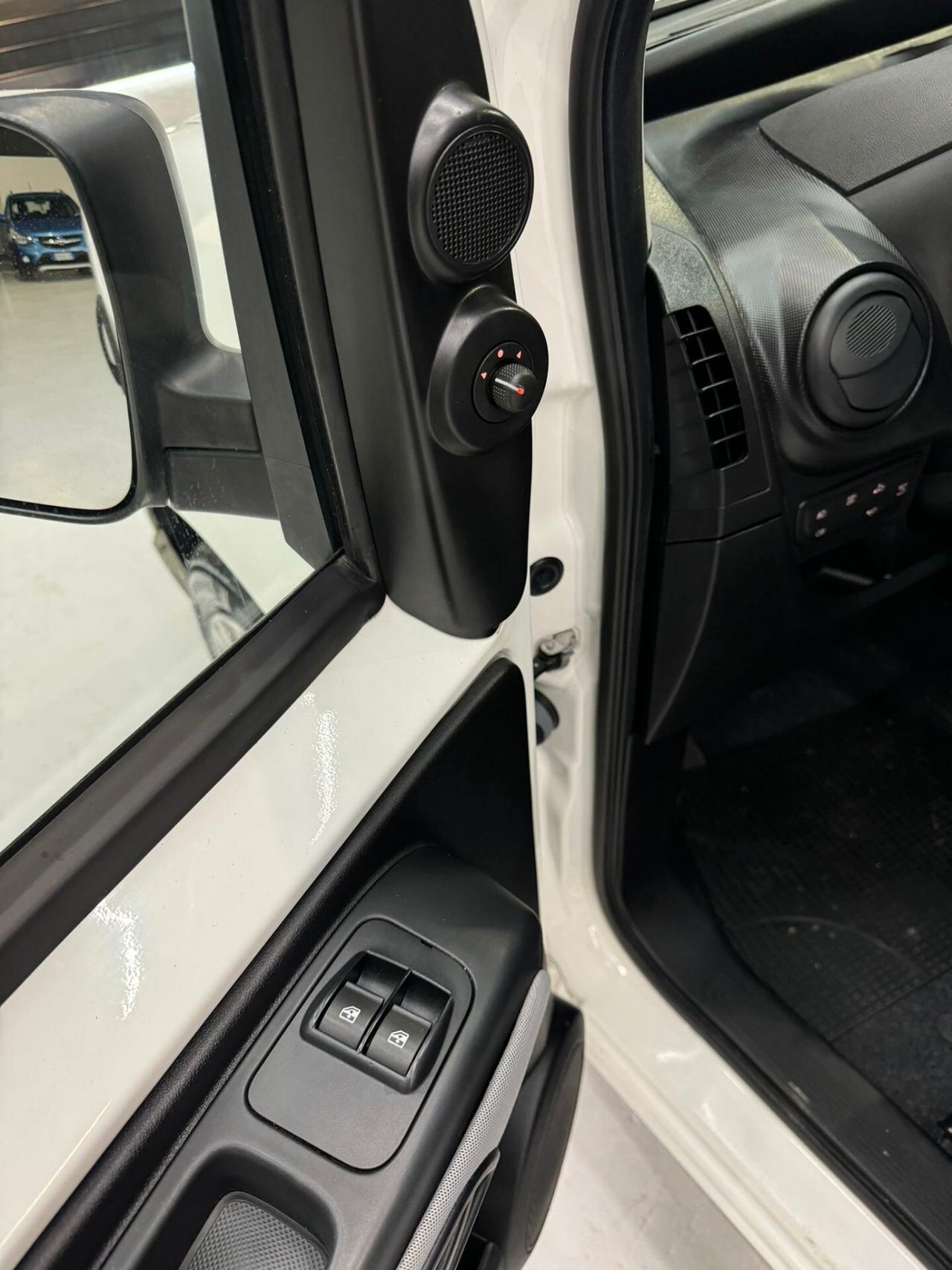 Fiat Qubo 1.3 MJT 75 CV Dynamic