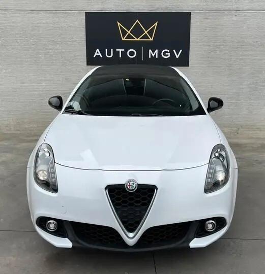 Alfa Romeo Giulietta 1.4 Turbo 120 CV Super