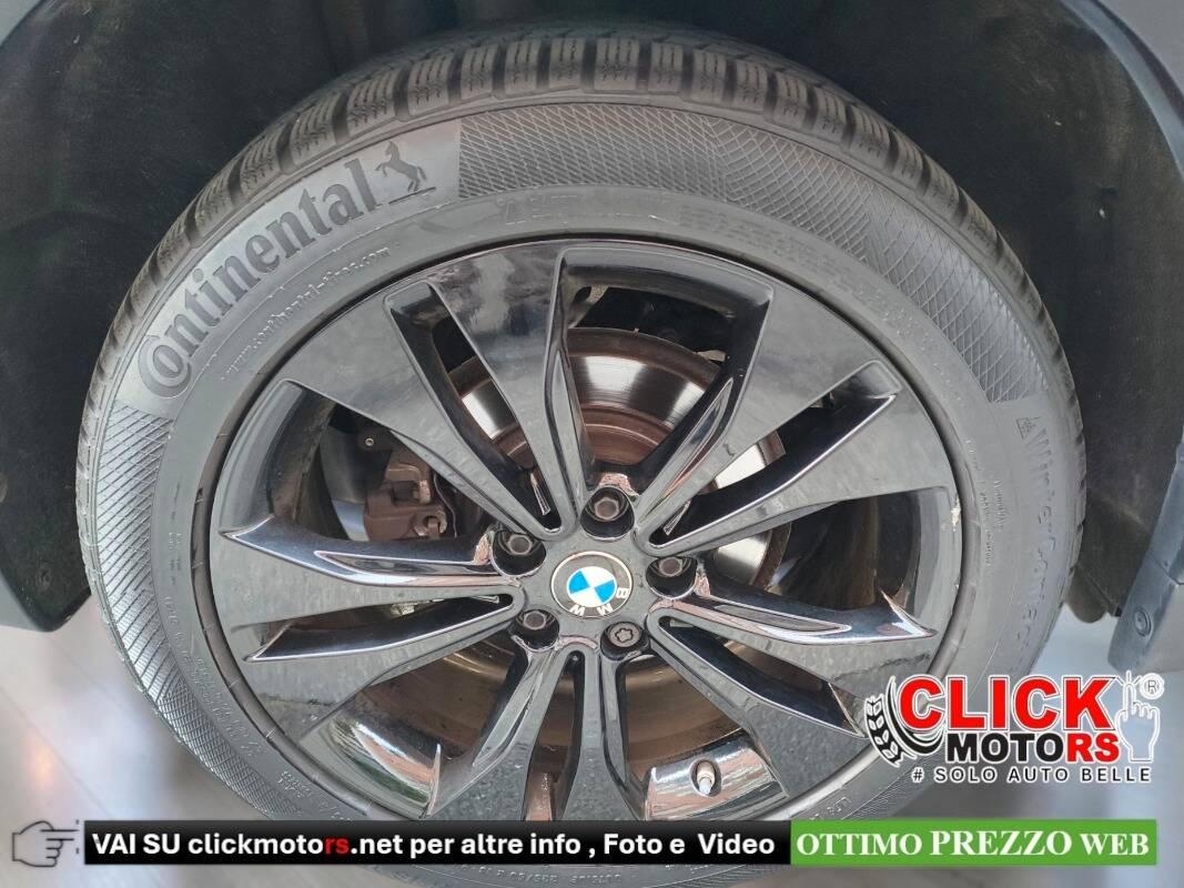 BMW X1 X1 F48 2021 sdrive16d Business Advantage auto