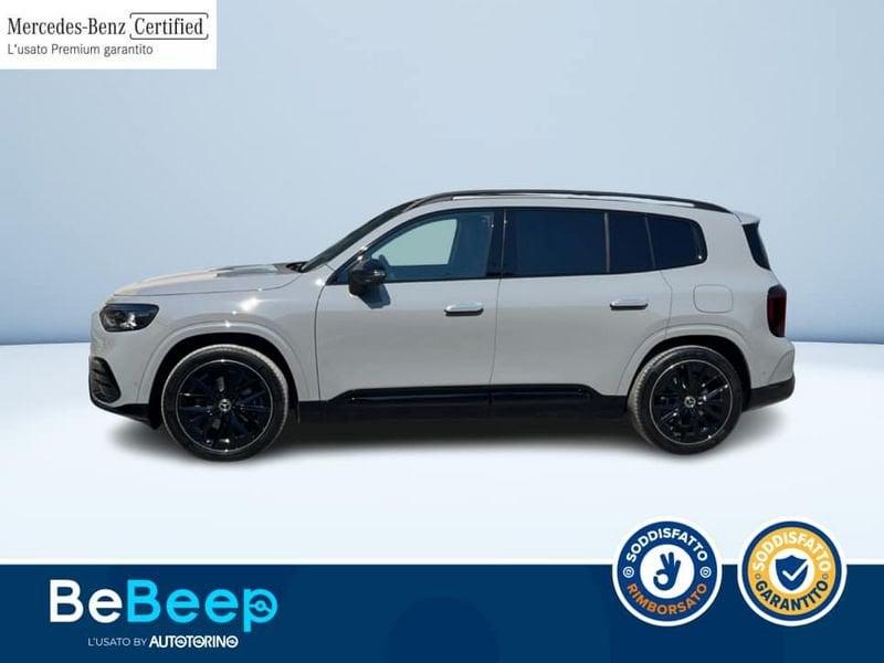 Mercedes-Benz GLB Classe 200 AMG LINE ADVANCED PLUS AUTO