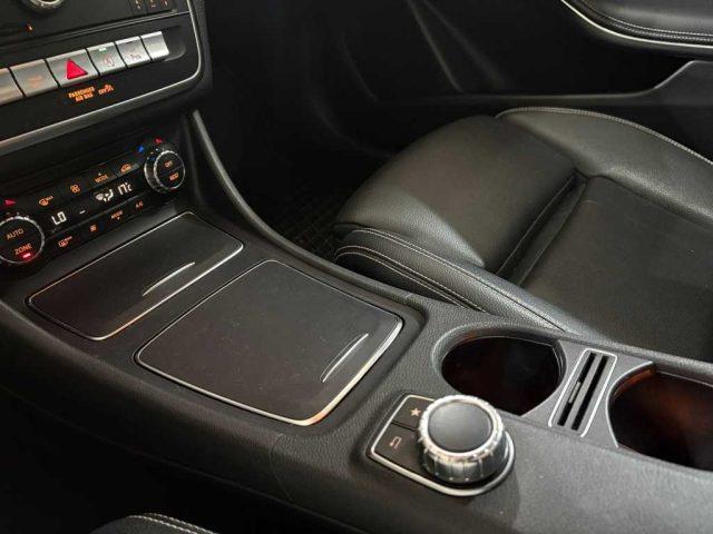 MERCEDES-BENZ G LA (X156) - LA 200 d Automatic Premium
