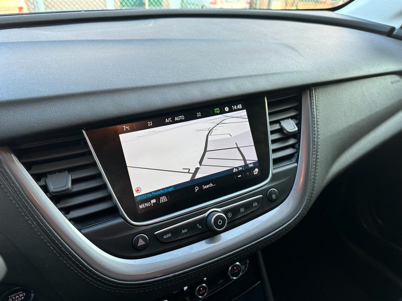 Opel Grandland X 1.6 Hybrid4 Plug-in aut. AWD