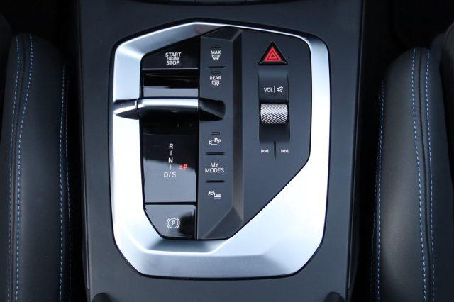 BMW 118 d MSport Pro