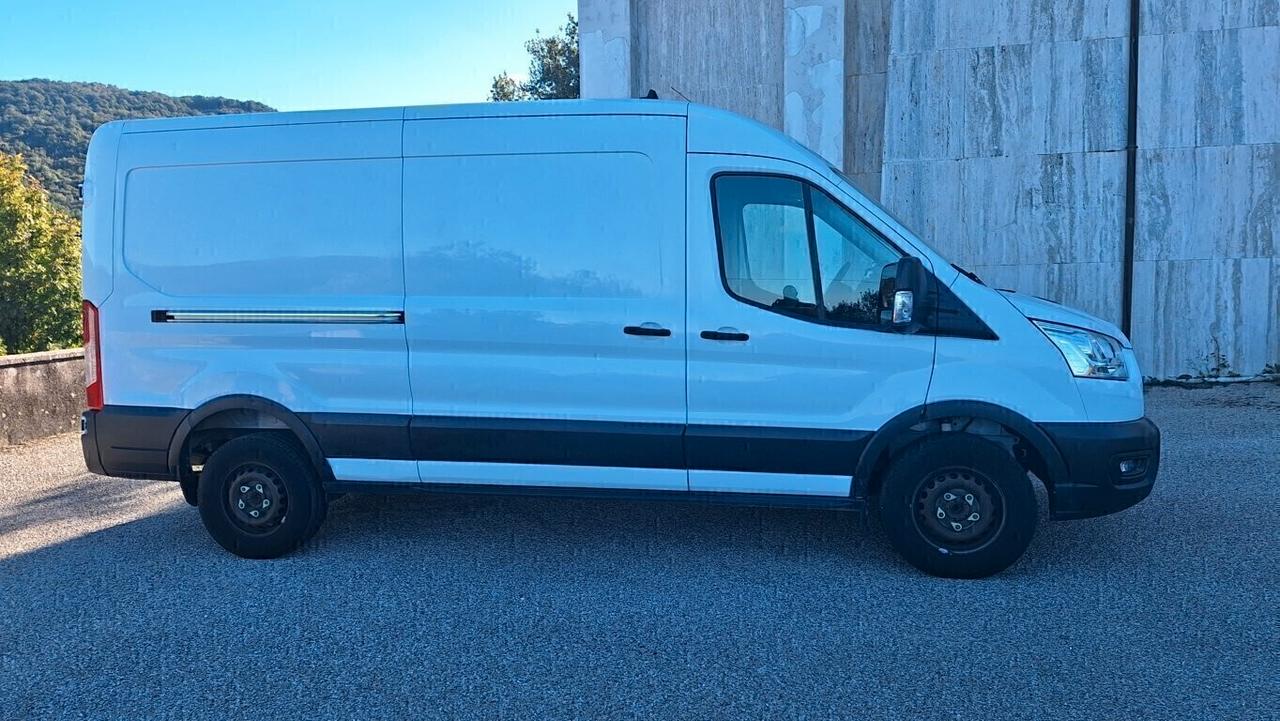Ford Transit 350 L3H2 2.0TDCiEcoBlue 170 RWD
