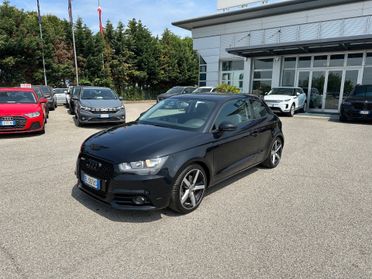 Audi A1 1.2 TFSI Ambition - 2012