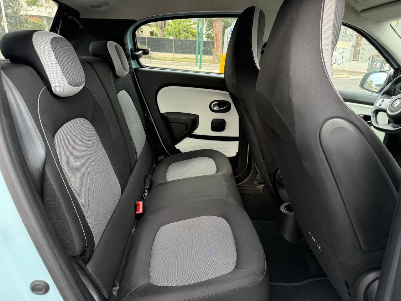 Renault Twingo TCe 65cv Intens Limited Manuale