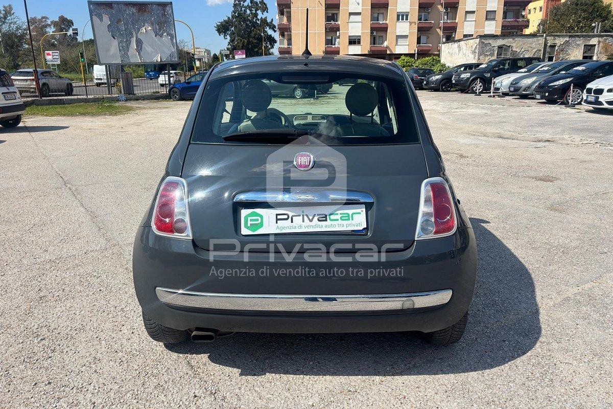FIAT 500 1.3 Multijet 16V 95 CV Pop
