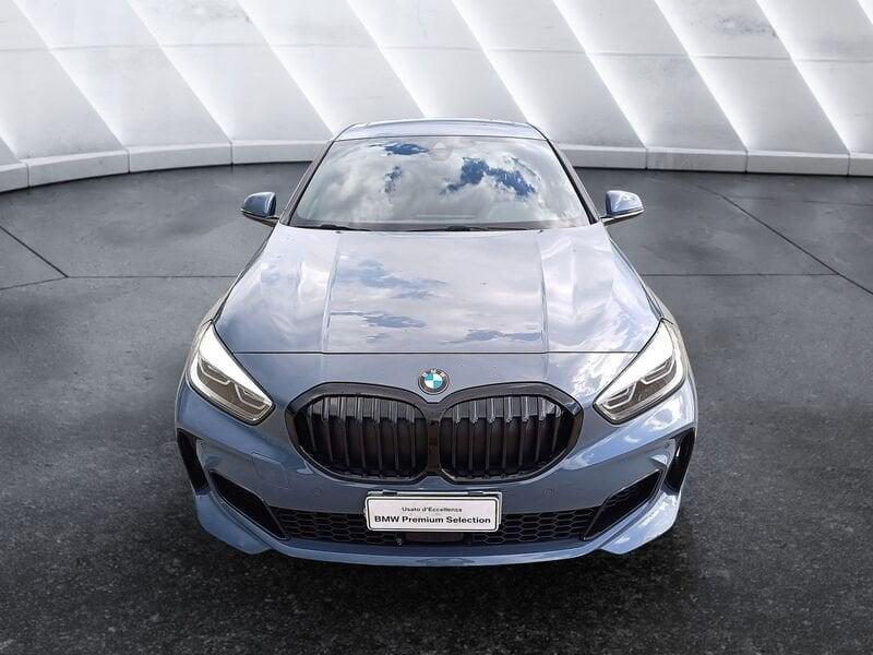 BMW Serie 1 128ti auto